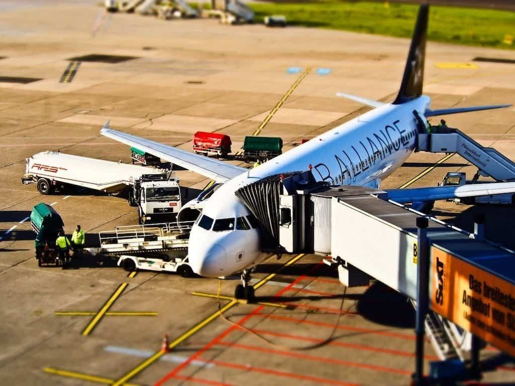 1024x768 What Is Included in a TSA Background Check?