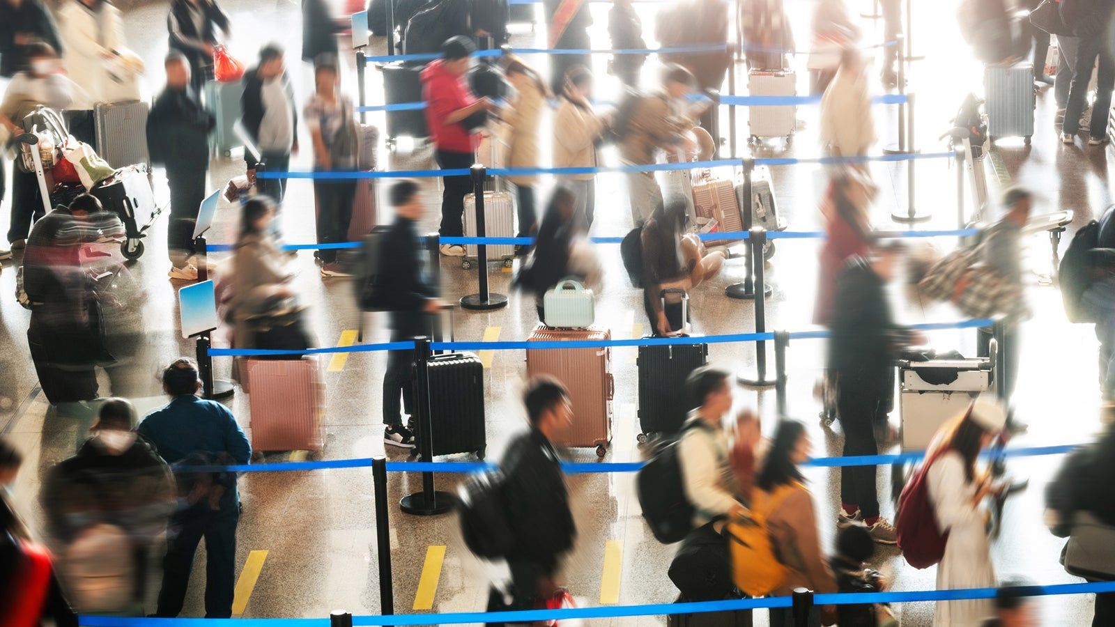 1600x900 You can now check in your bags remotely at Phoenix airport Points Guy