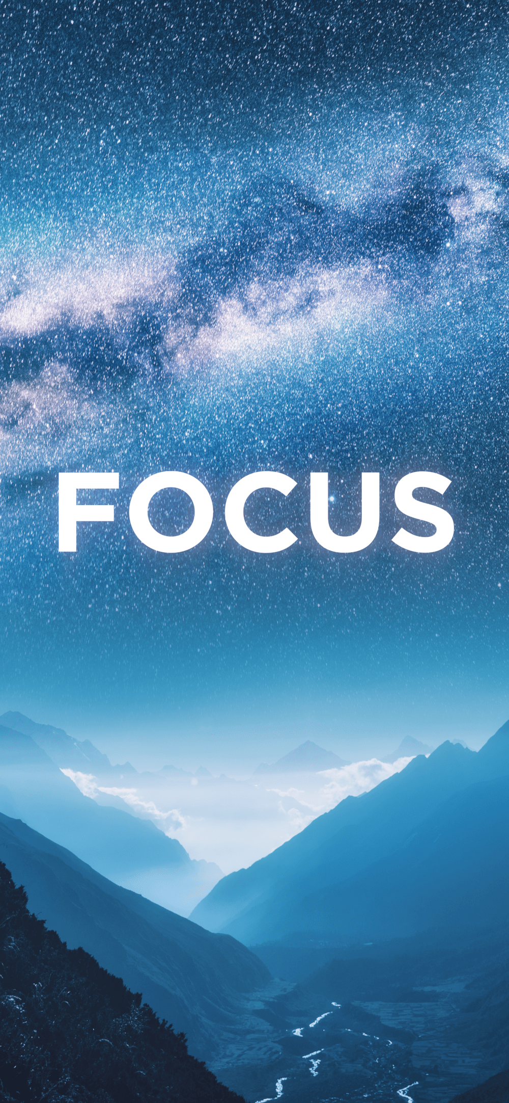 Focus ®️TYZO APPARELS | Hd wallpaper quotes, Phone wallpaper for men, Life  choices quotes