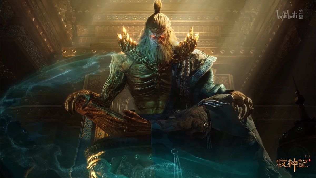 1200x675 Tales of Herding Gods (牧神记) Episode 54 [4K] #TalesofHerdingGods #牧神记k #donghua #multisub