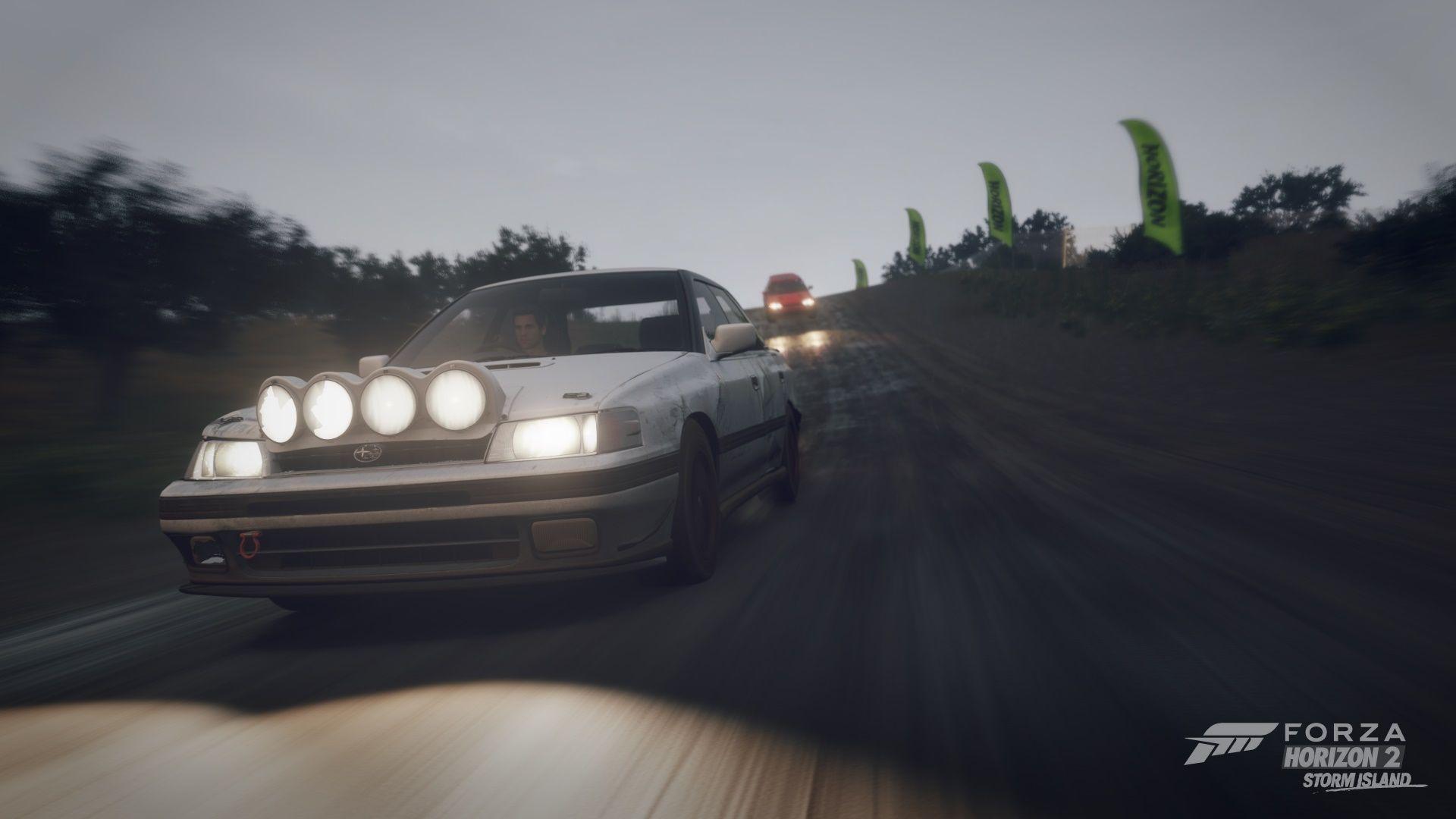 1920x1080 Loving Forza Horizon 2 Storm Island