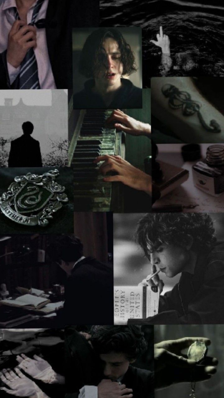 720x1280 Regulus Black. Regulus black, Harry potter wallpaper, Harry potter wallpaper background