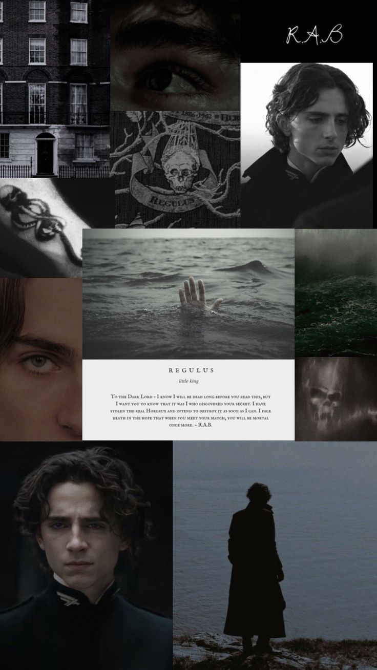 736x1308 regulus arcturus black #regulusblack #marauders #siriusblack