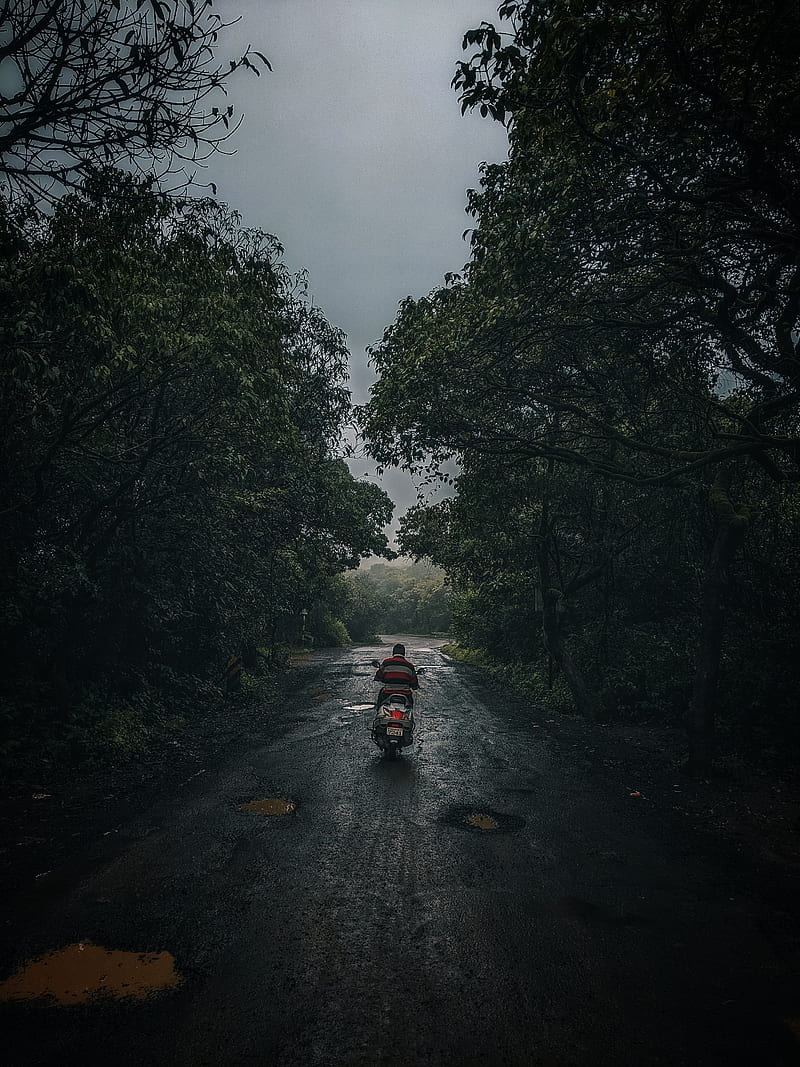 800x1067 HD solo travel wallpaper