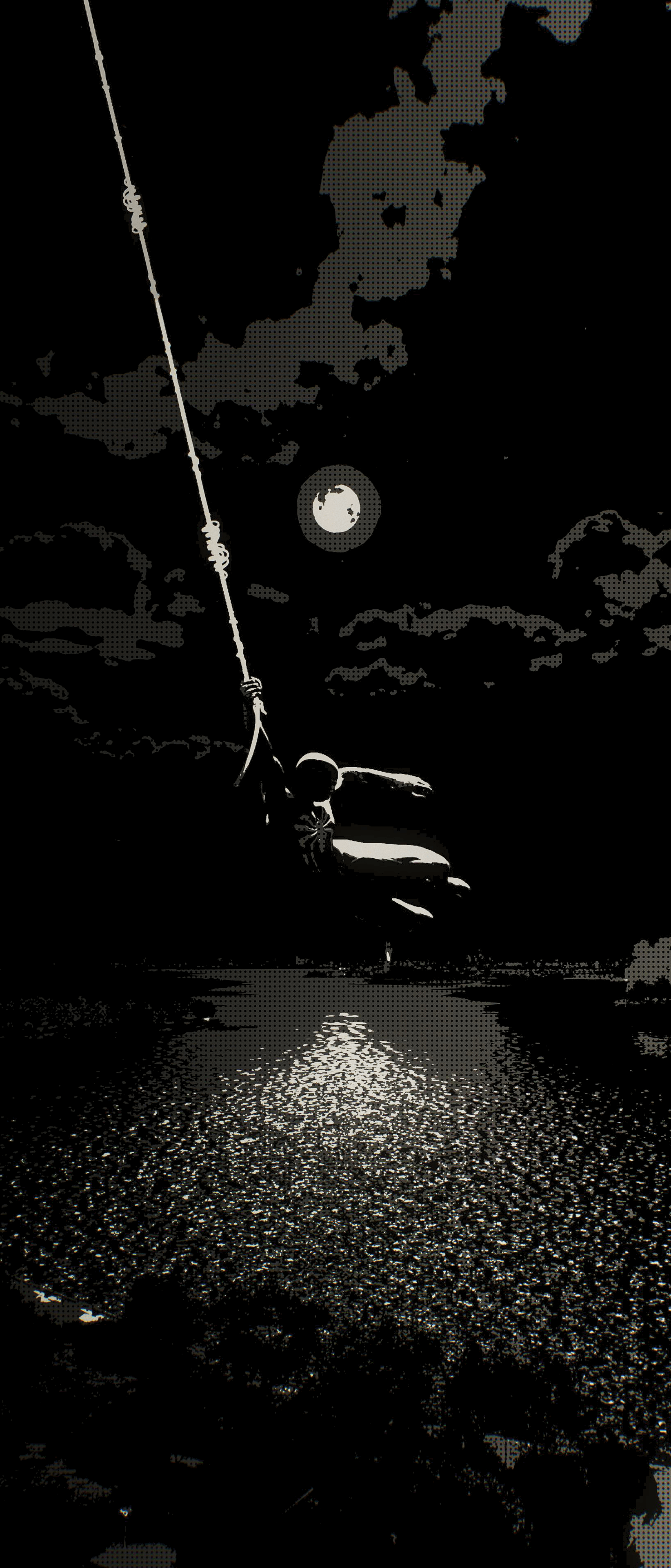 1644x3840 SPIDER MAN 2 [1644x3840]