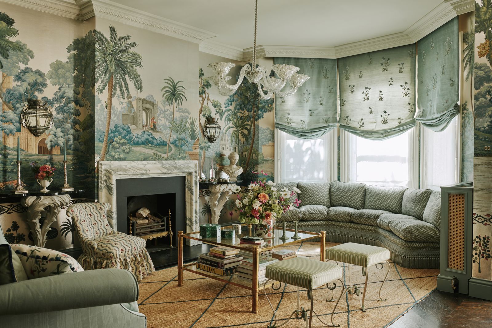 1600x1067 Victorian Interior Design 101: All About the Style That Screams “More Is More”