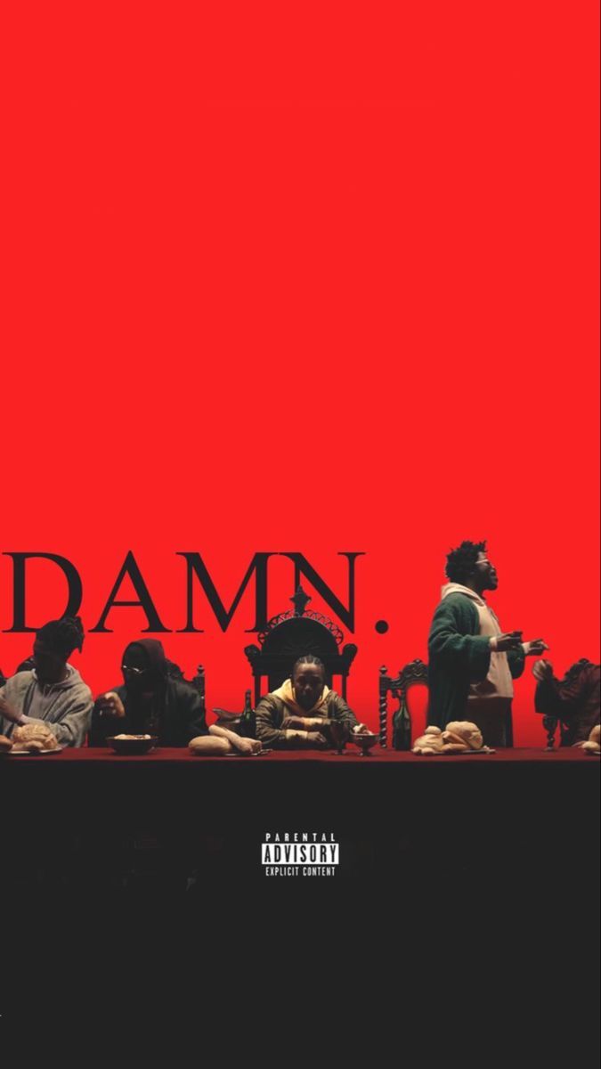 675x1200 Kendrick Lamar DAMN
