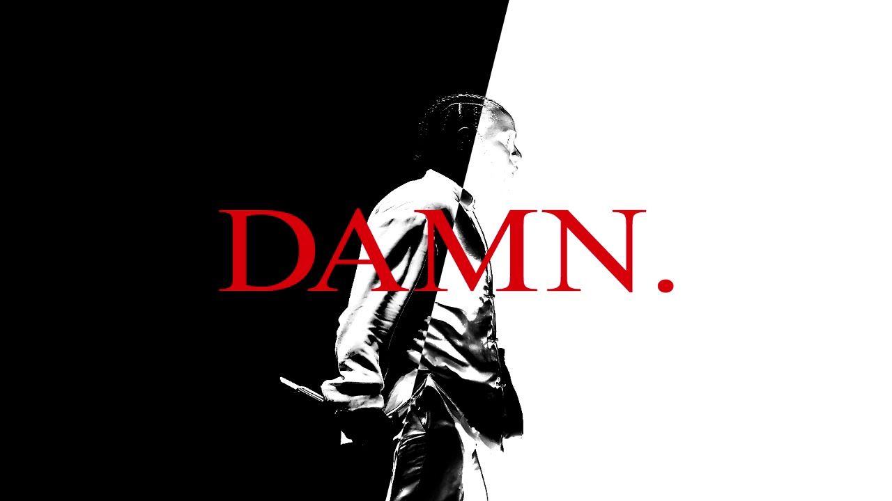 1280x720 KENDRICK LAMAR. (SHORT ALBUM EDIT.)