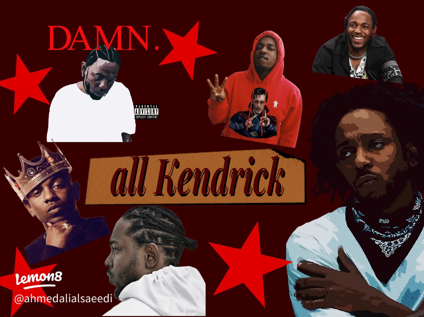 1442x1080 Stunning Kendrick iPad Wallpaper for Fans