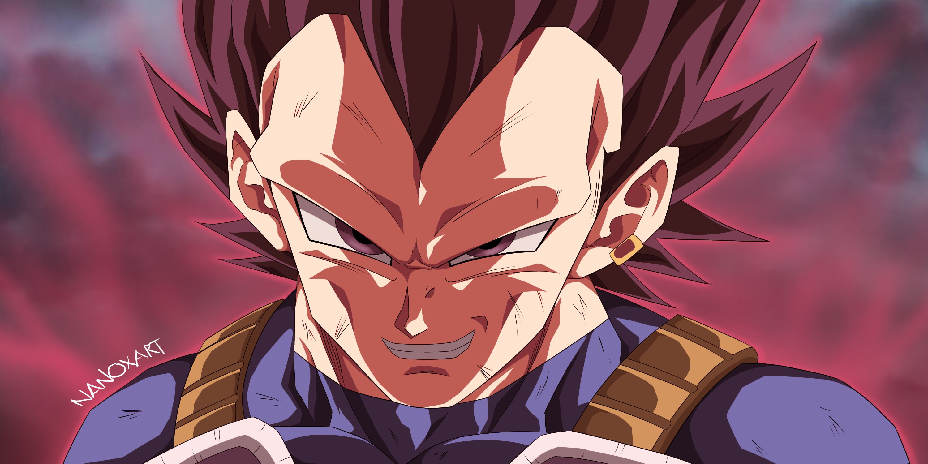 3000x1500 Ultra Ego Vegeta