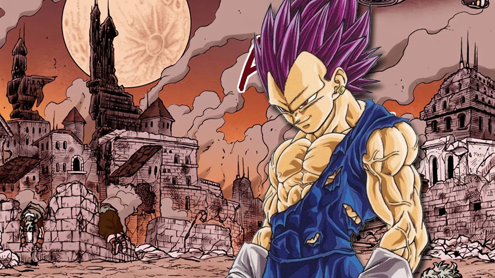 1600x900 Dragon Ball: The Challenges of Mastering Ultra Ego, Explained