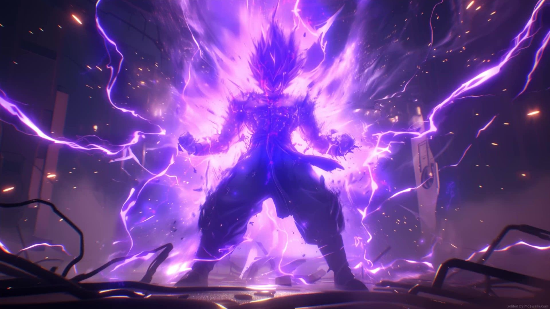 1920x1080 Ultra Ego Live Wallpaper, Animated Wallpaper