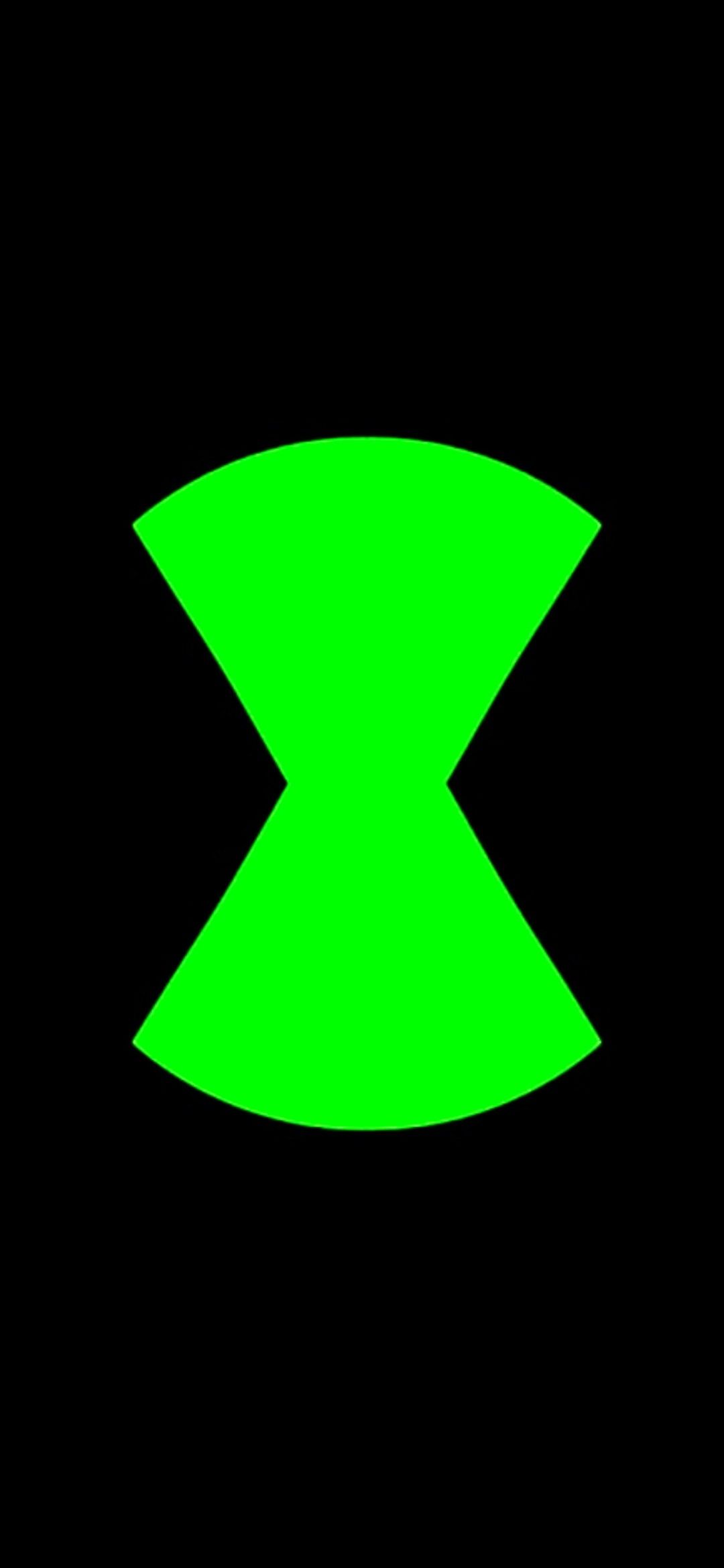 1080x2340 Omnitrix 1