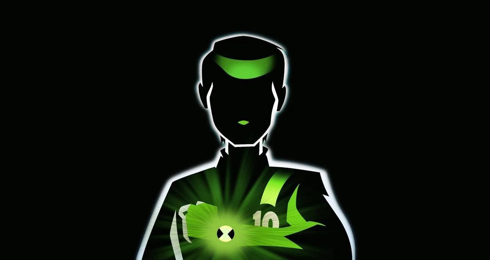 1600x850 Ben 10 Omnitrix Wallpaper