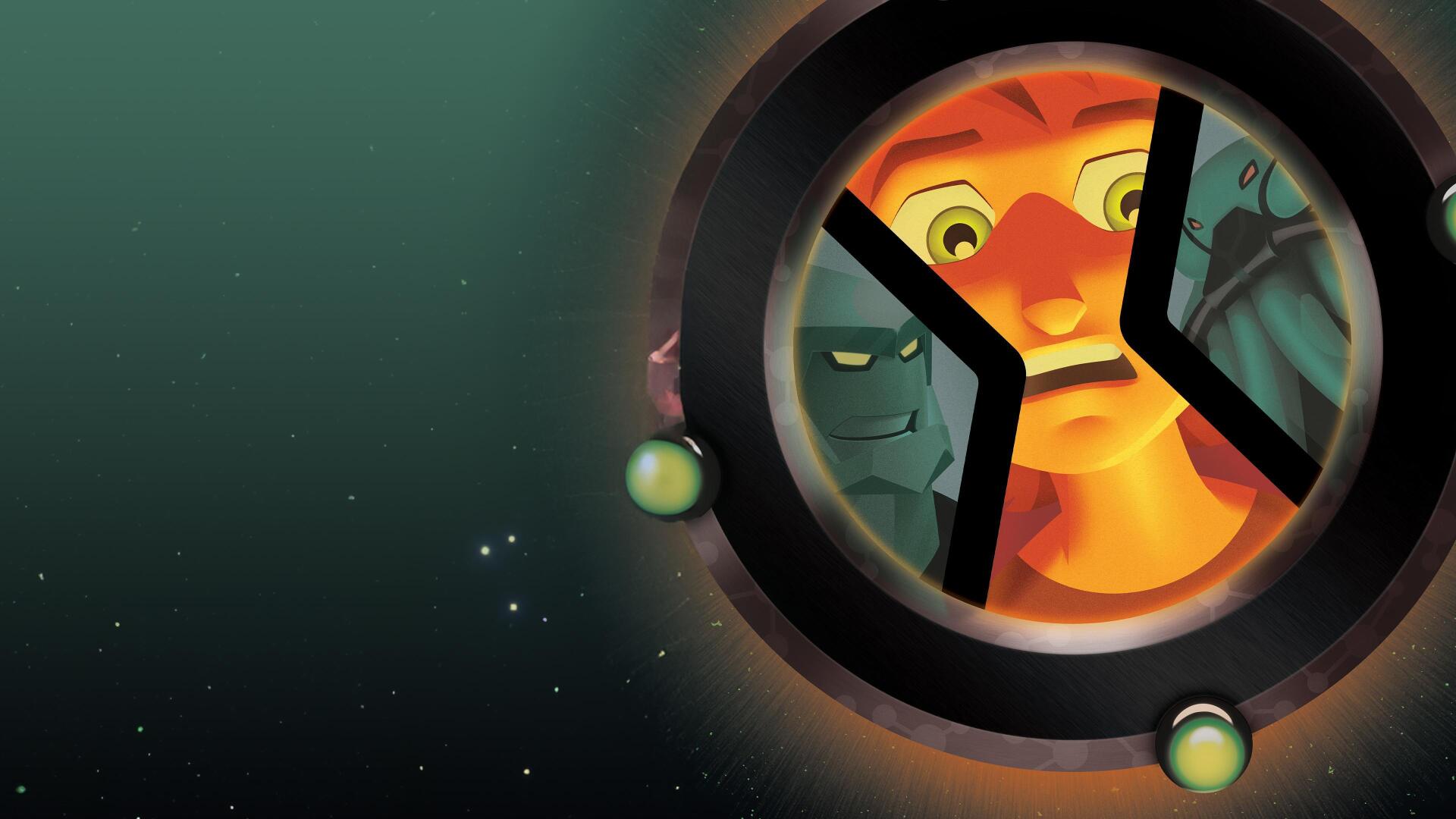 1920x1080 Download Ben 10: Secret Of The Omnitrix 4k Ultra HD Wallpaper