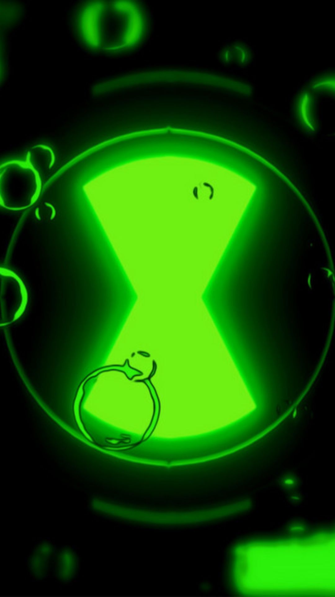1080x1920 Omnitrix Wallpaper Omnitrix Wallpaper Download