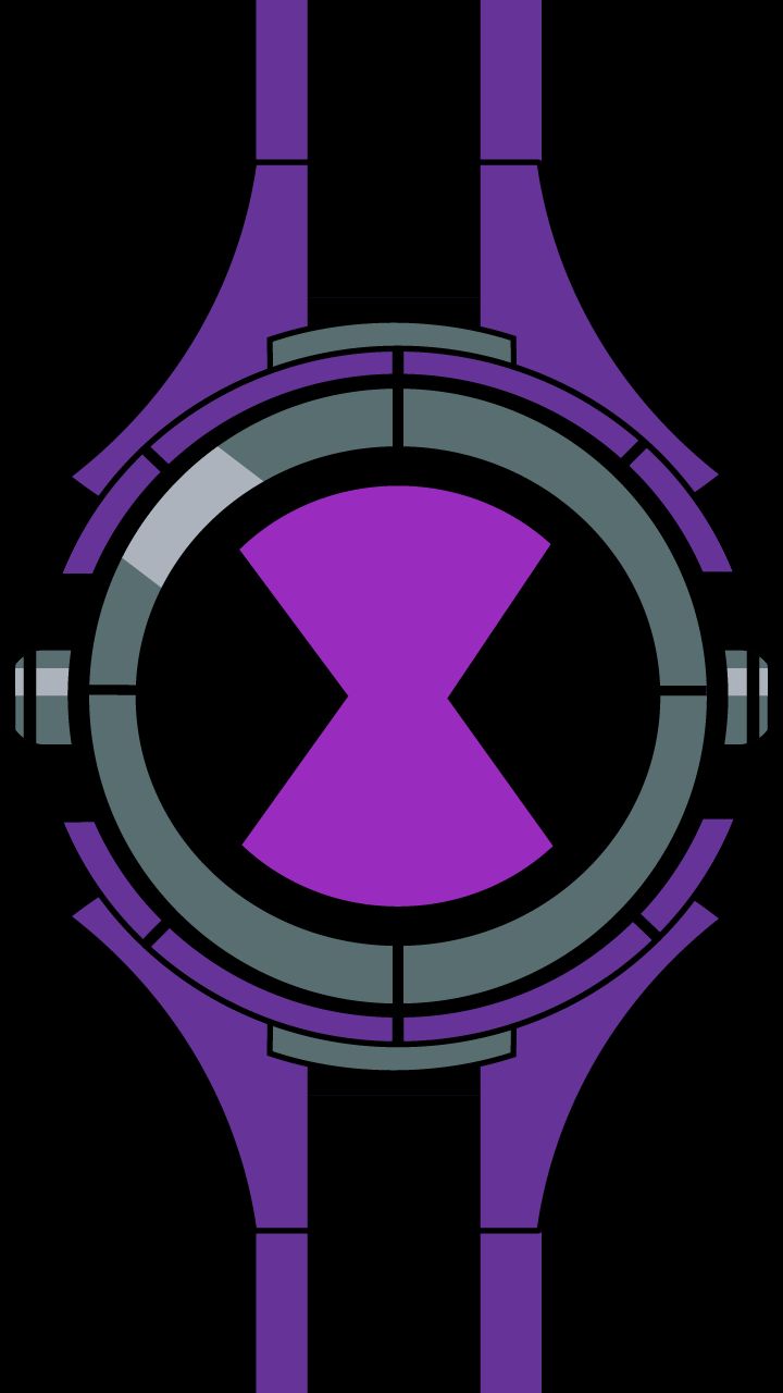 720x1280 Omnitrix Wallpaper