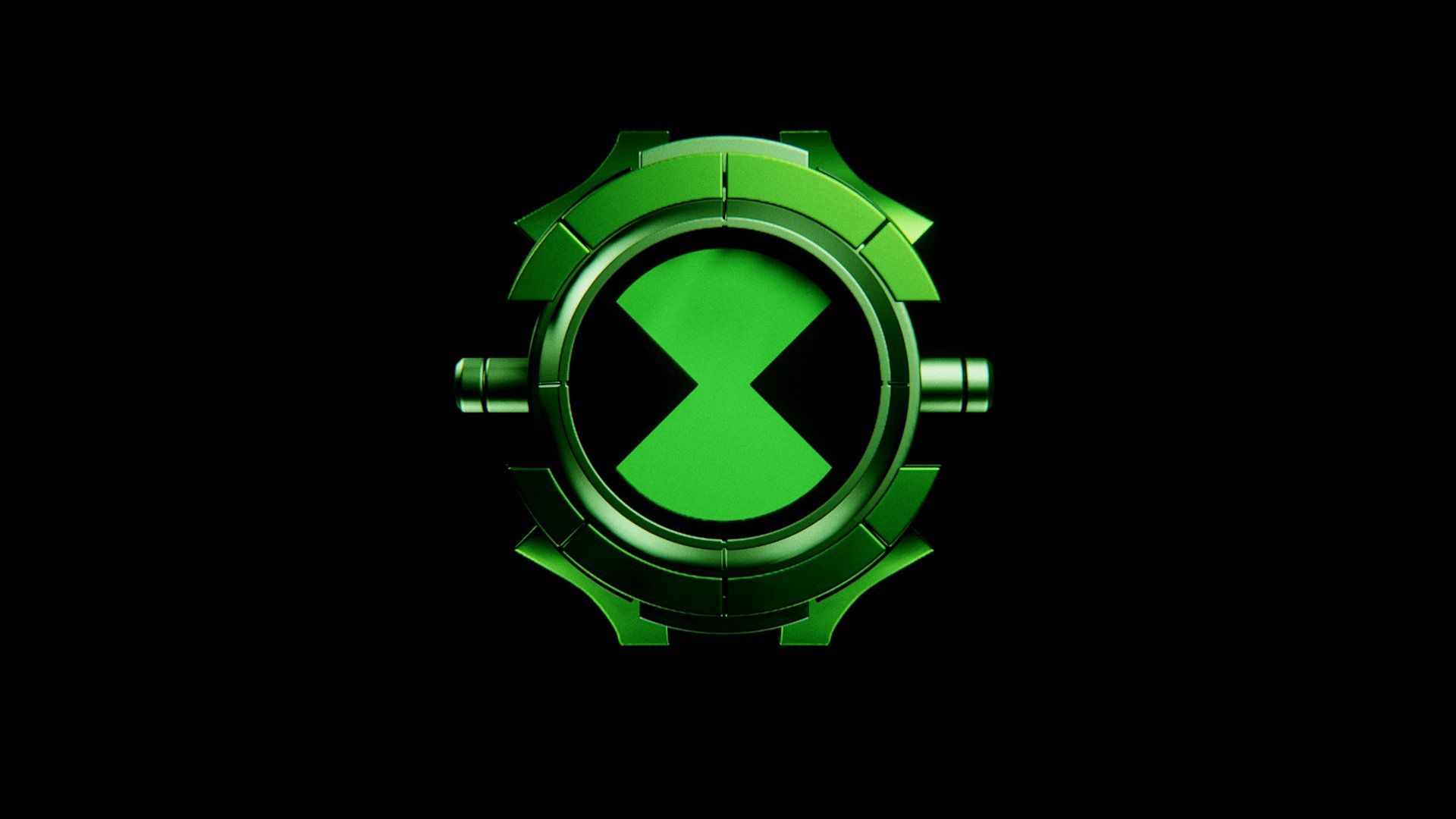 1920x1080 OMNITRIX COLLECTION. Indreams™ companion website