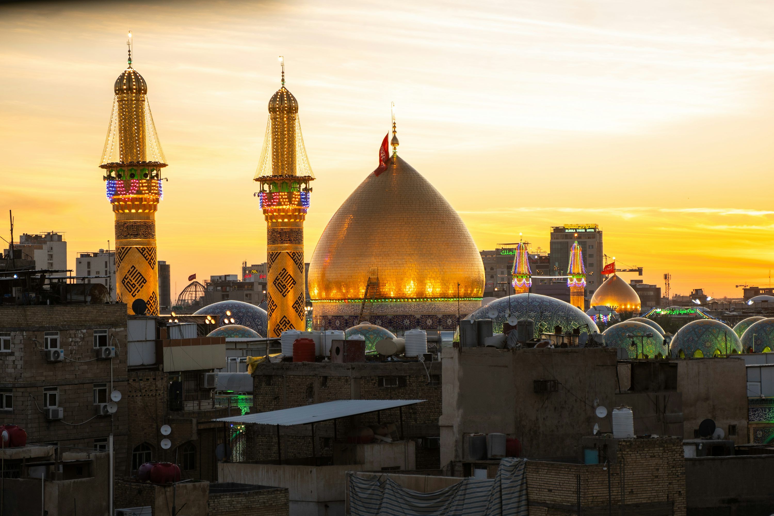 3000x2000 Imam Hussain Picture. Download Free Image