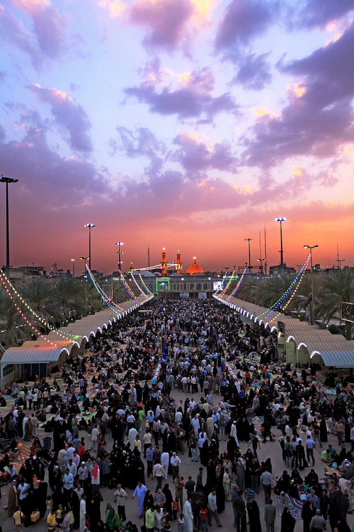 728x1092 Imam Hussain 1080P, 2K, 4K, 5K HD wallpaper free download