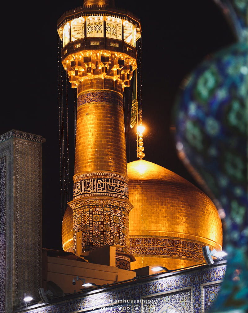 800x1012 Imam Hussein, ealayh alslam, HD phone wallpaper