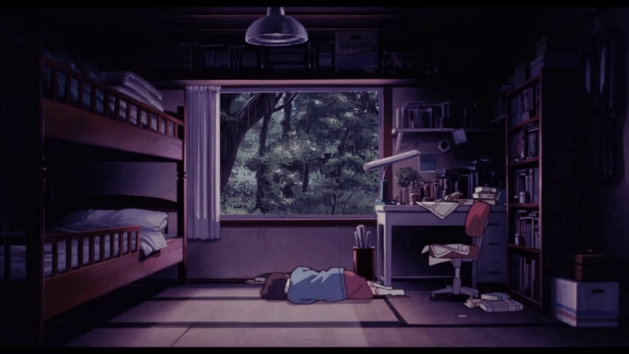 1280x720 Insight Focus: The Rise And Fall Of Lo Fi. By Insight Music