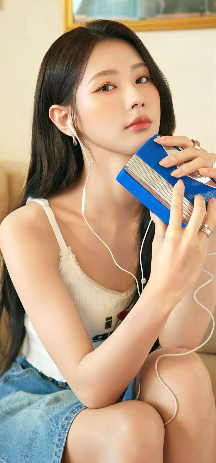 736x1577 Miyeon wallpaper #miyeon #gidle #wallpaper