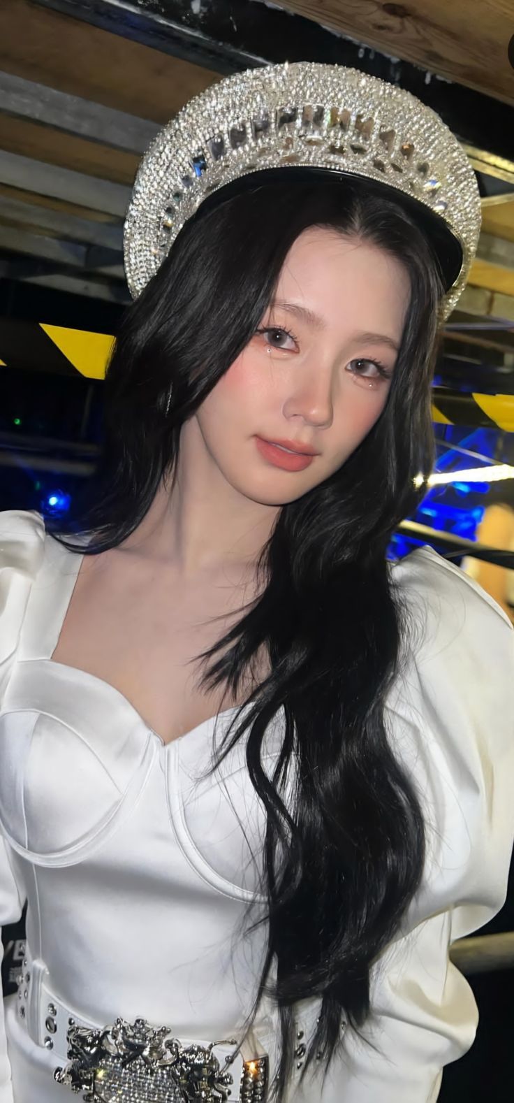 736x1578 Miyeon wallpaper #miyeon #gidle #wallpaper