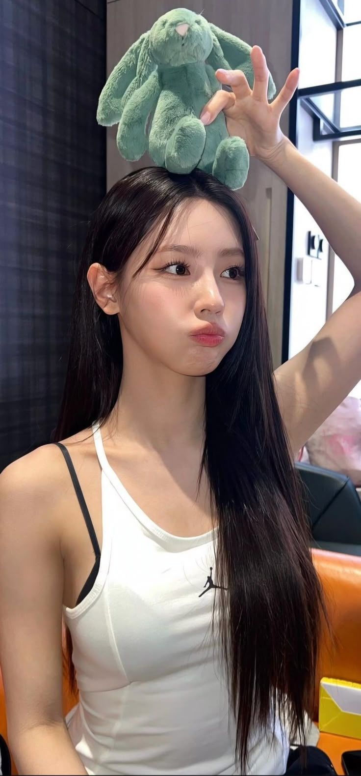736x1579 Miyeon wallpaper #miyeon #gidle #wallpaper