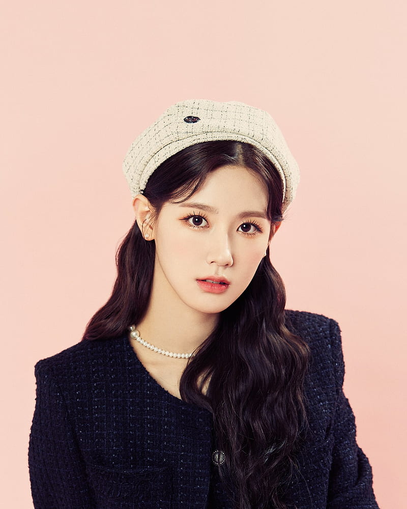 800x1000 Miyeon, blackpink, cho miyeon, g idle, gidle, idle, korea, kpop, HD phone wallpaper
