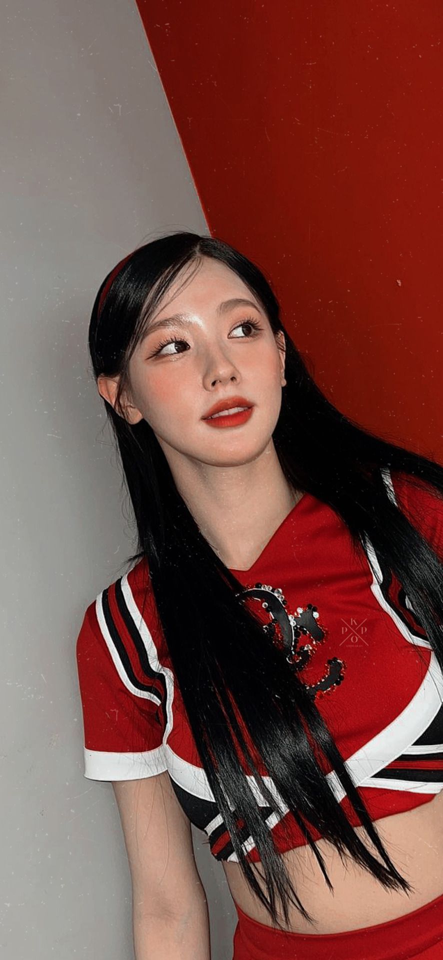 886x1920 Kpop Locks