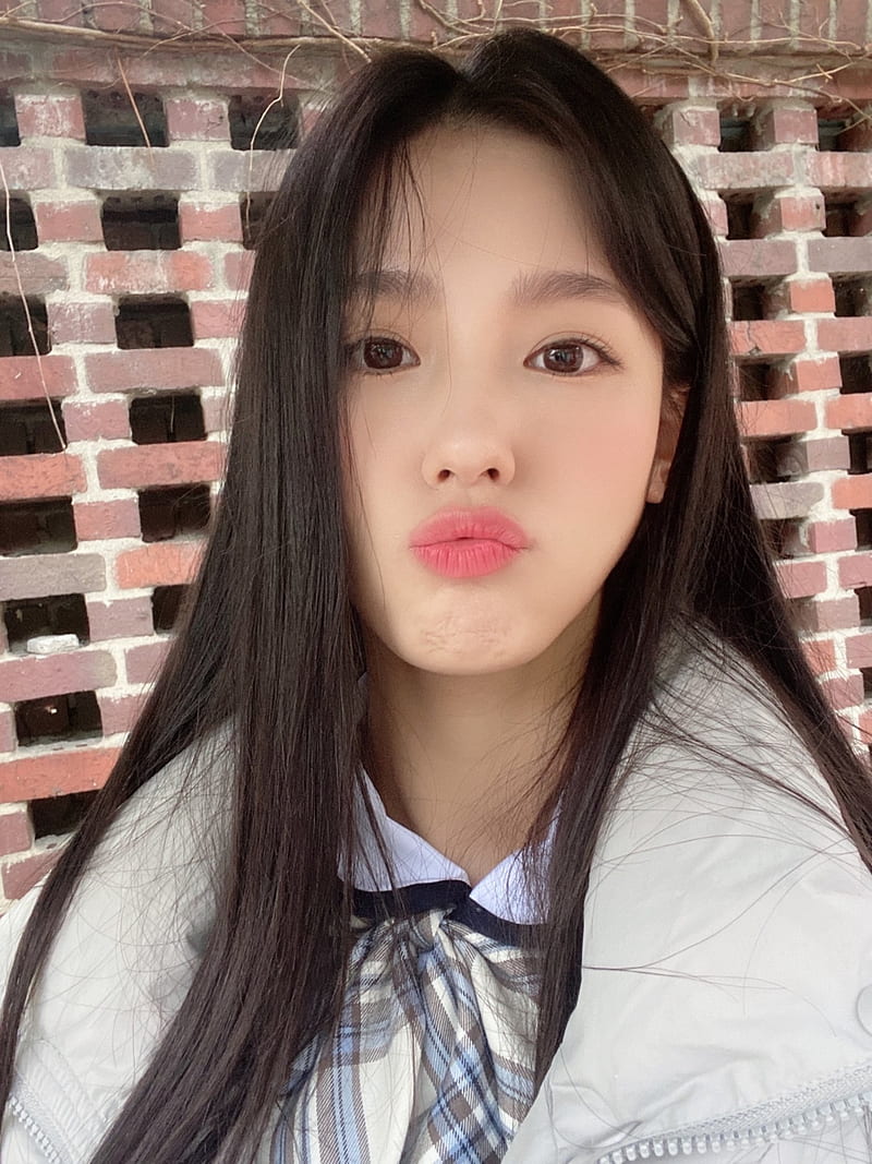800x1067 Miyeon, blackpink, cho miyeon, gidle, idle, korea, kpop, HD phone wallpaper