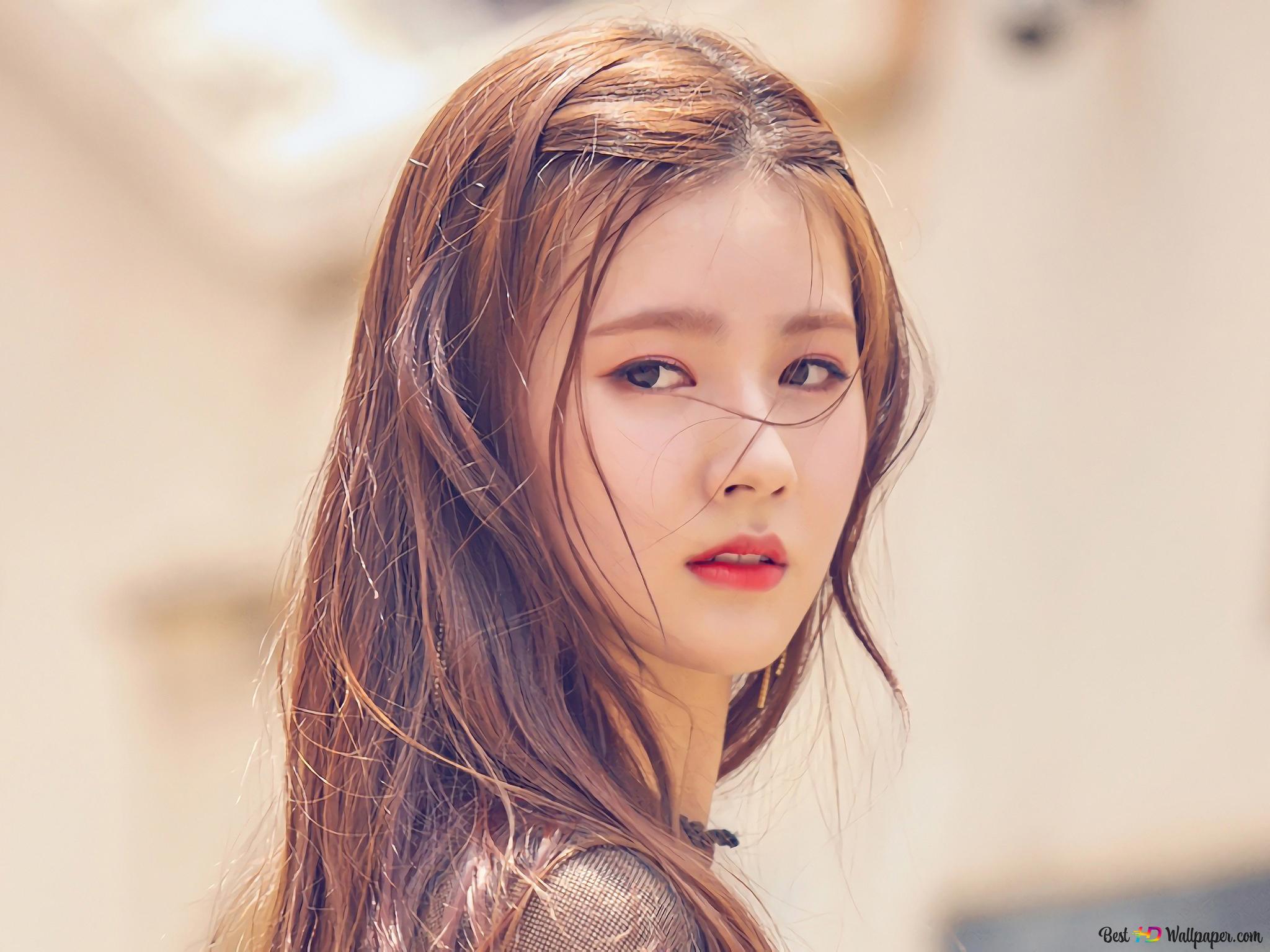 2048x1536 Miyeon Desktop Wallpaper