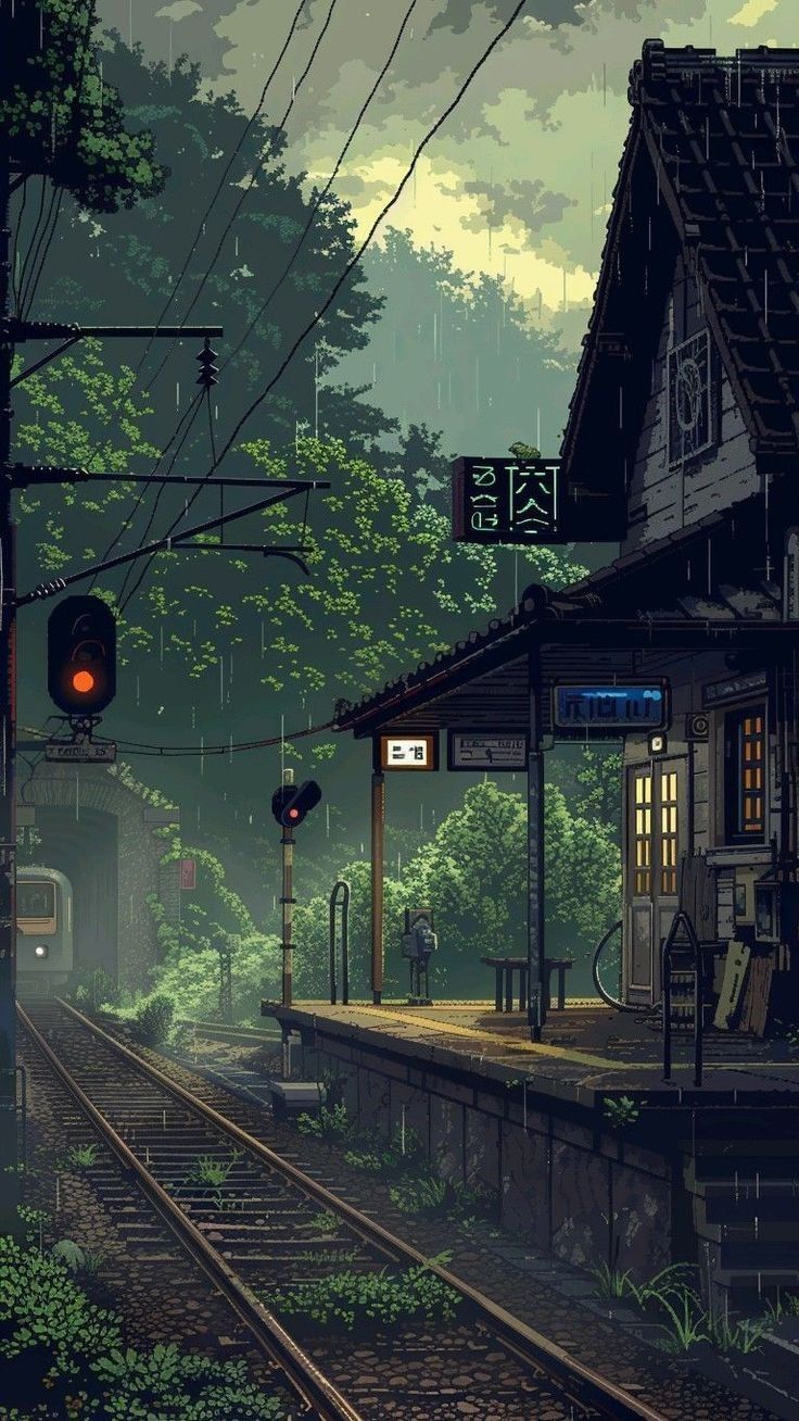 736x1308 Lo Fi Wallpaper 4K, WallPapers Phone HD