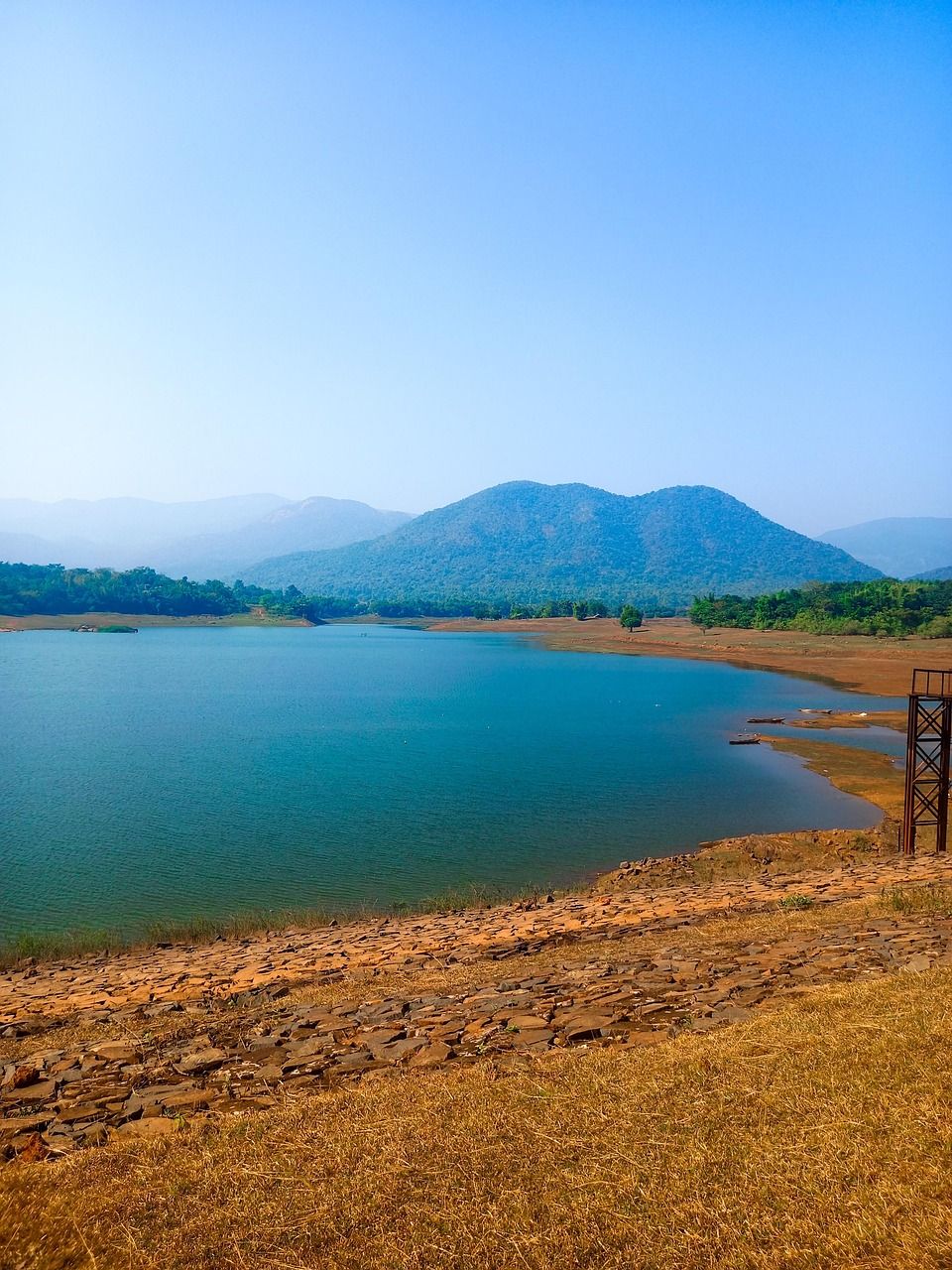 960x1280 Free Odisha Dam & Dam Image