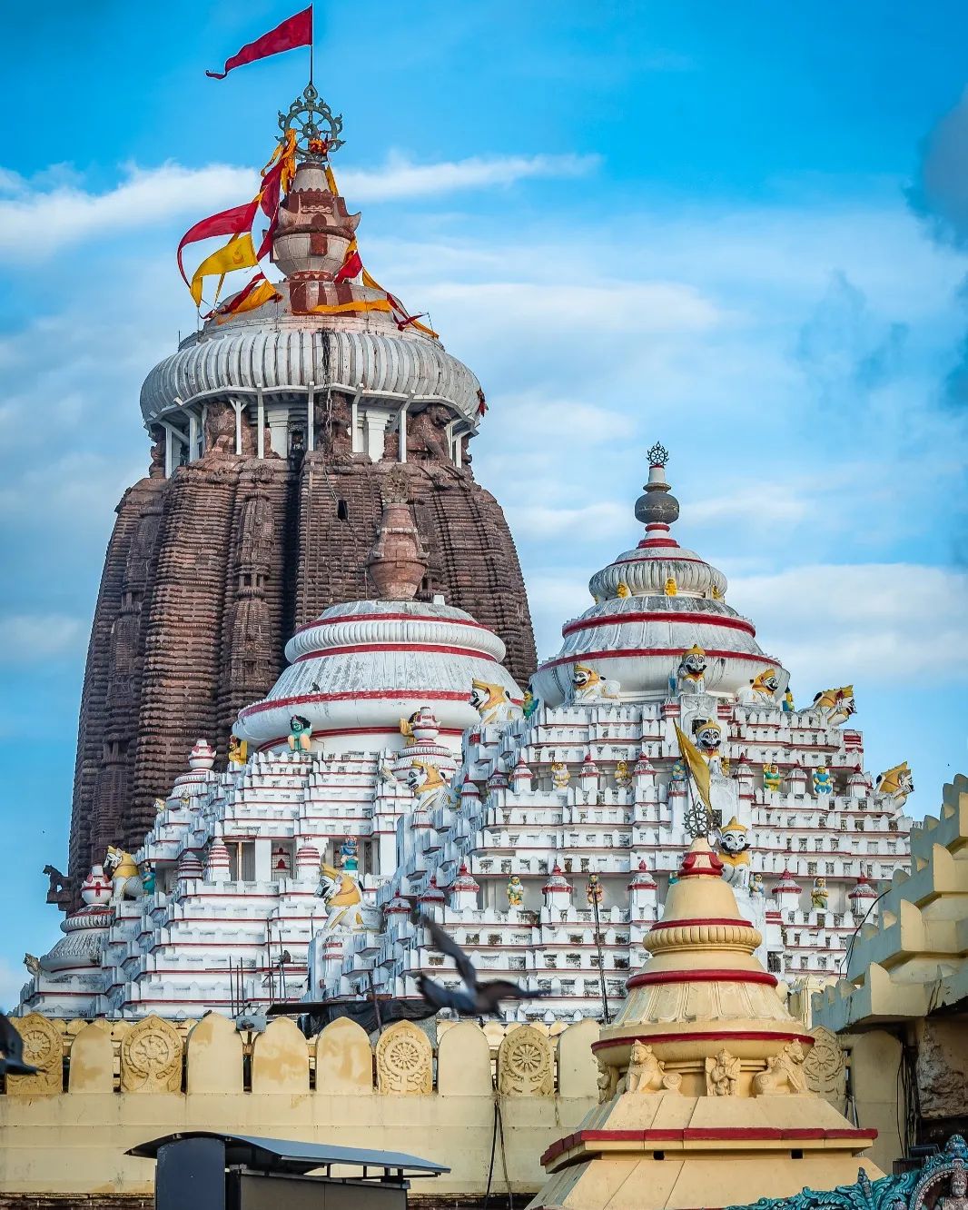 1066x1332 Puri, Odisha: A Mesmerizing Odyssey of Culture and Coastline