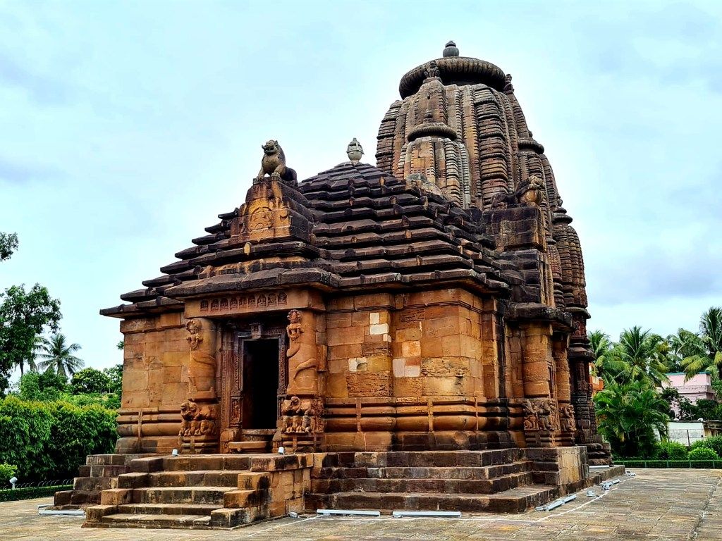 1024x768 Walking the Heritage Trail of Odisha