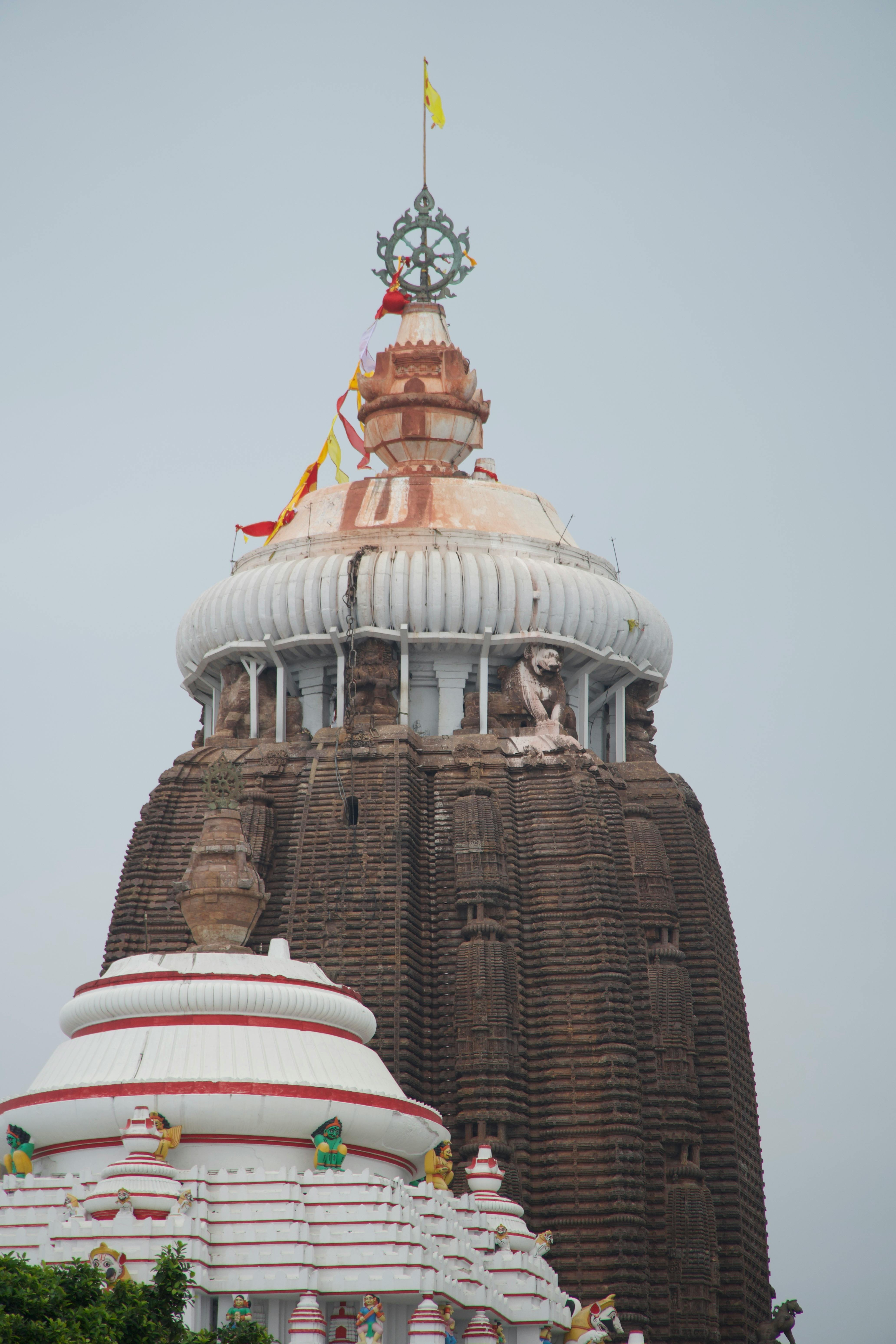 4128x6192 Places You Must Visit When In Odisha