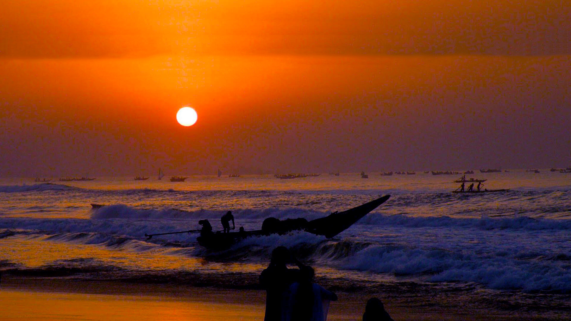 1920x1080 Odisha, Culture, Things to Do and Famous Temple