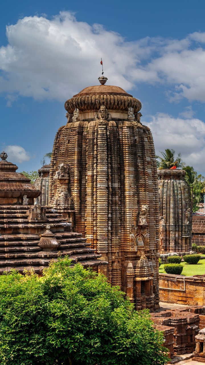 720x1280 Exploring The Golden Triangle Of Odisha