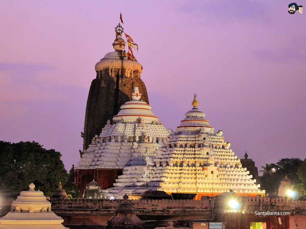 1024x768 Odisha Wallpaper