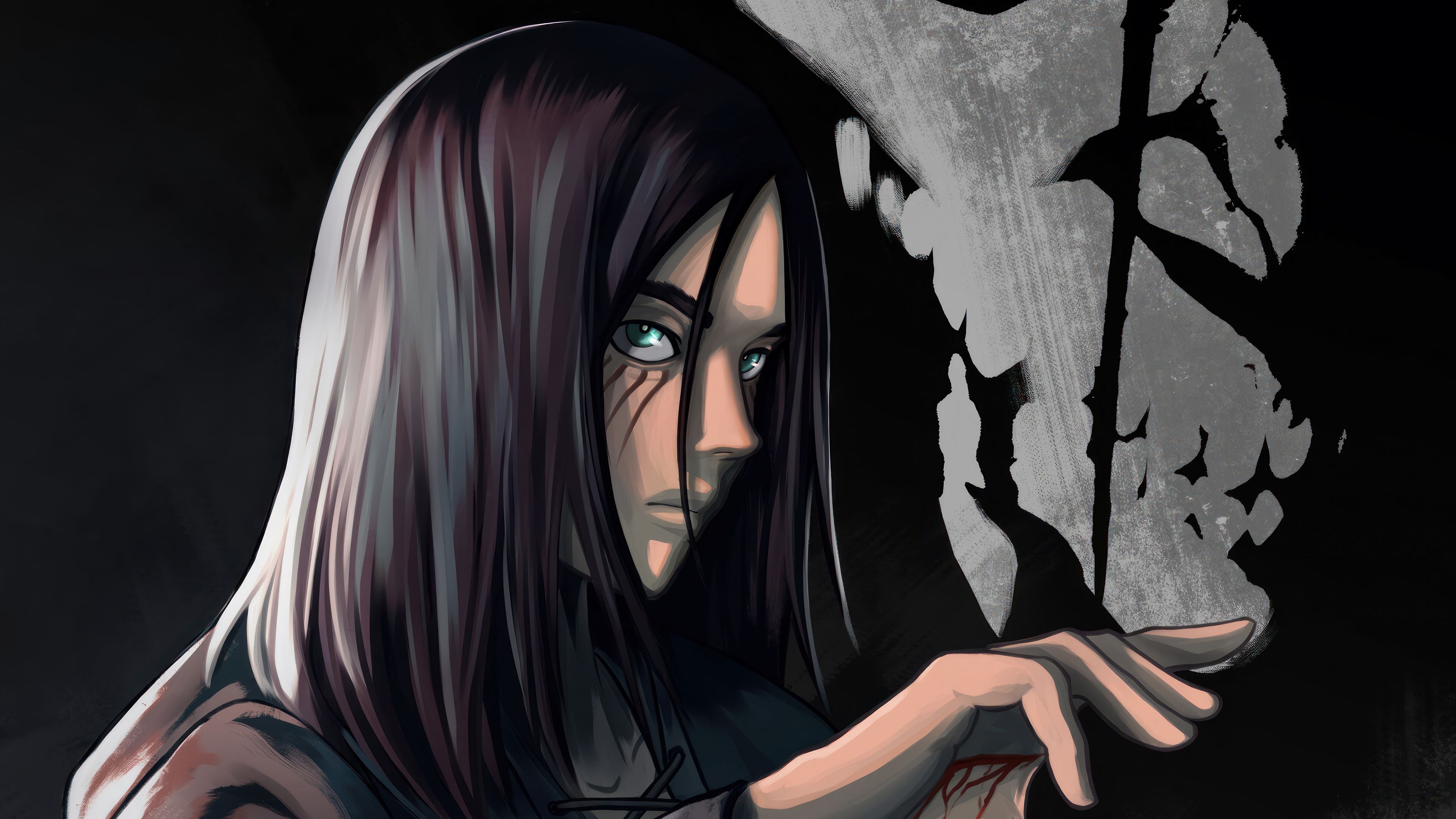3840x2160 Eren Yeager Attack On Titan Final Season Wallpaper 4K HD PC j