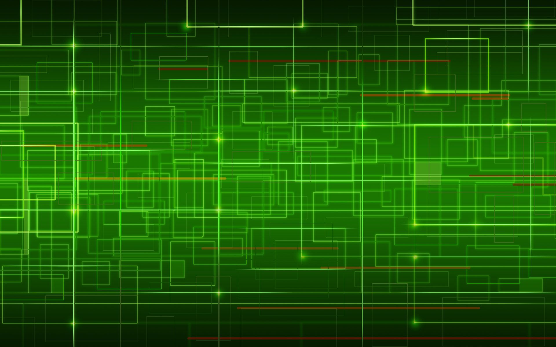 1920x1200 Virtual Machine Wallpaper