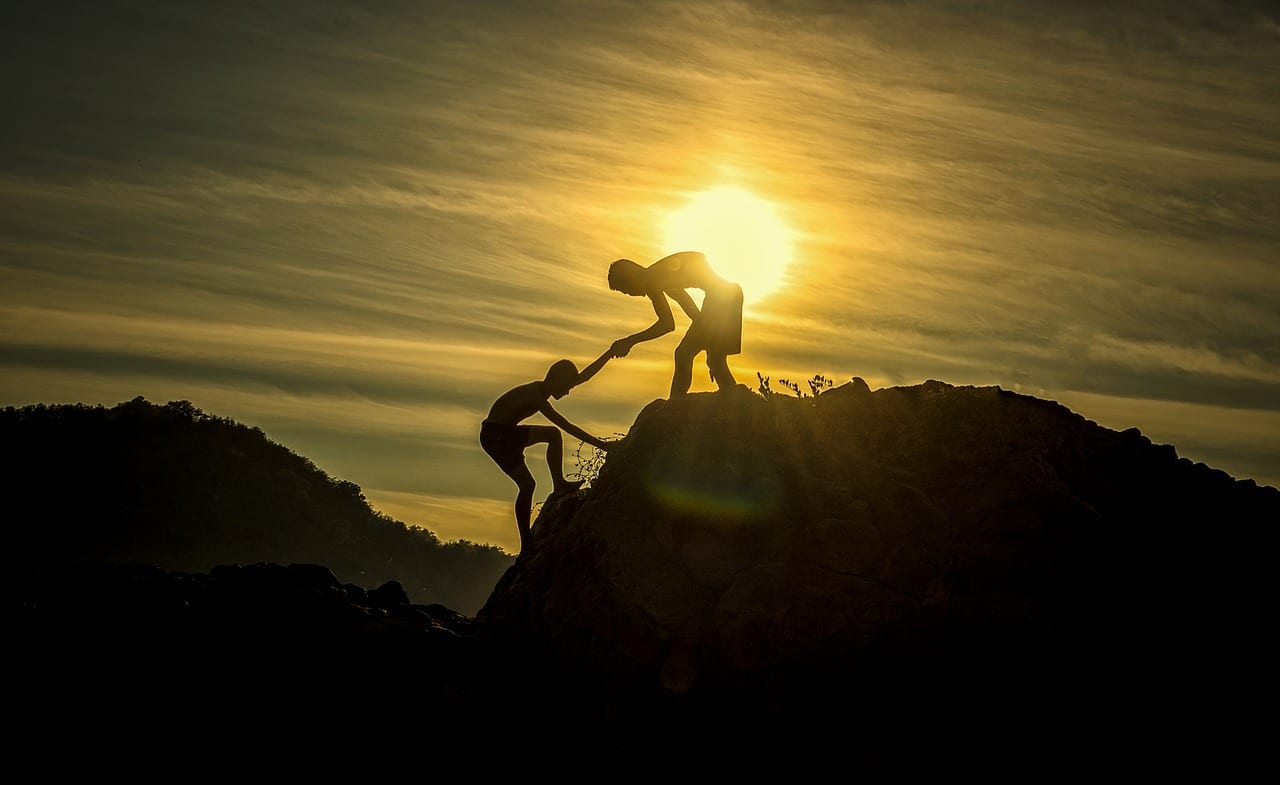 1280x785 College Majors & Master's Degrees that Help People