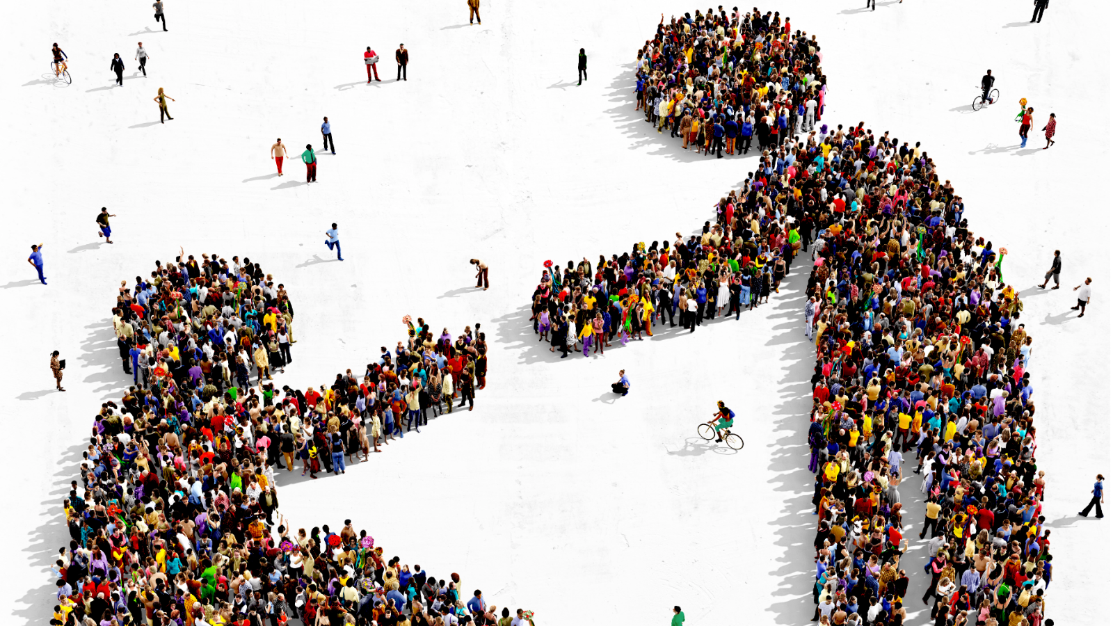 1600x900 People generally want to help each other, study finds