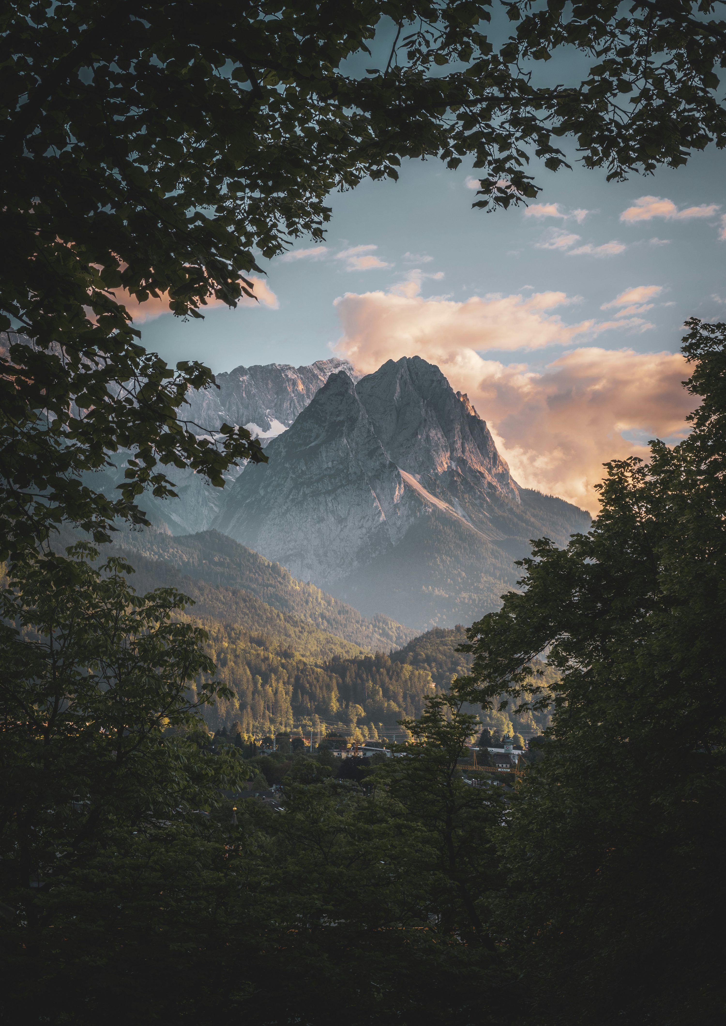 3000x4236 Garmisch Partenkirchen Picture. Download Free Image