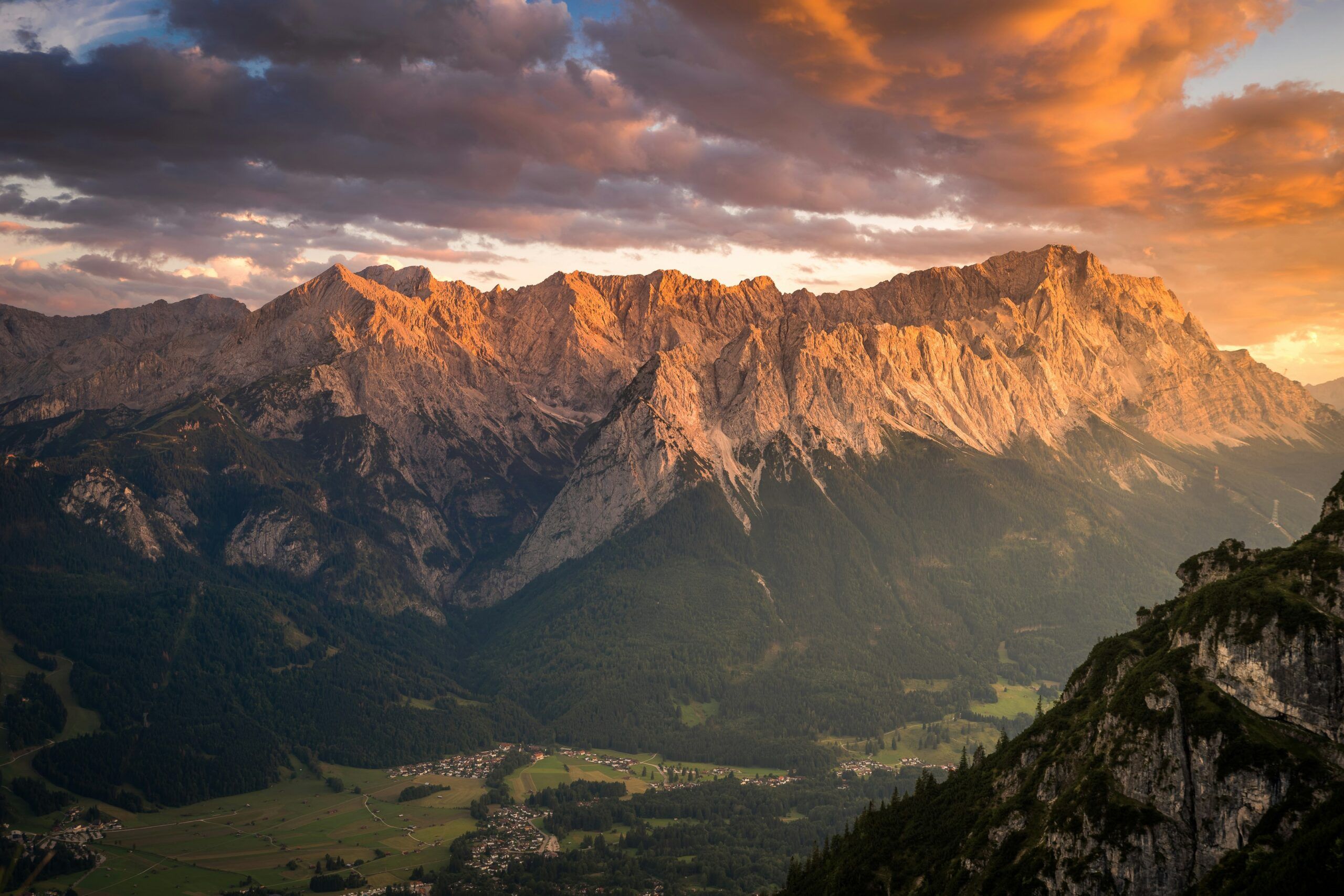 2560x1707 Garmisch, Germany Archives