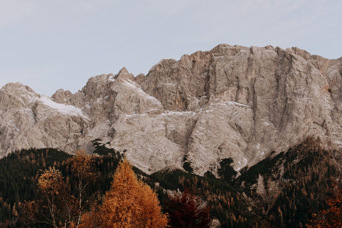 1140x761 Garmisch Partenkirchen And Its Surroundings: A Weekend In The Bavarian Alps