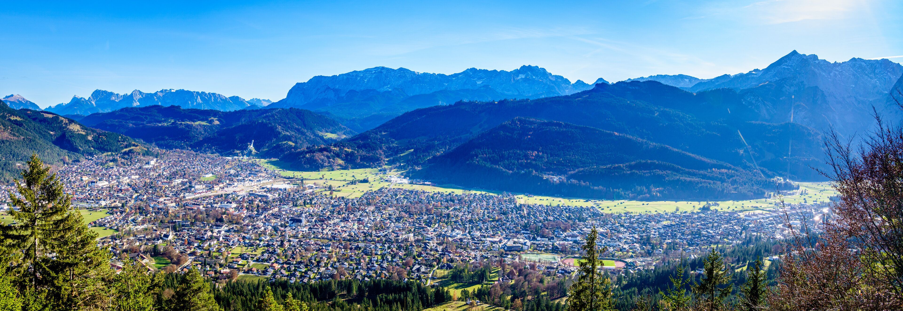 3840x1325 Garmisch Partenkirchen Travel Guide 2026: The Best Of Garmisch Partenkirchen