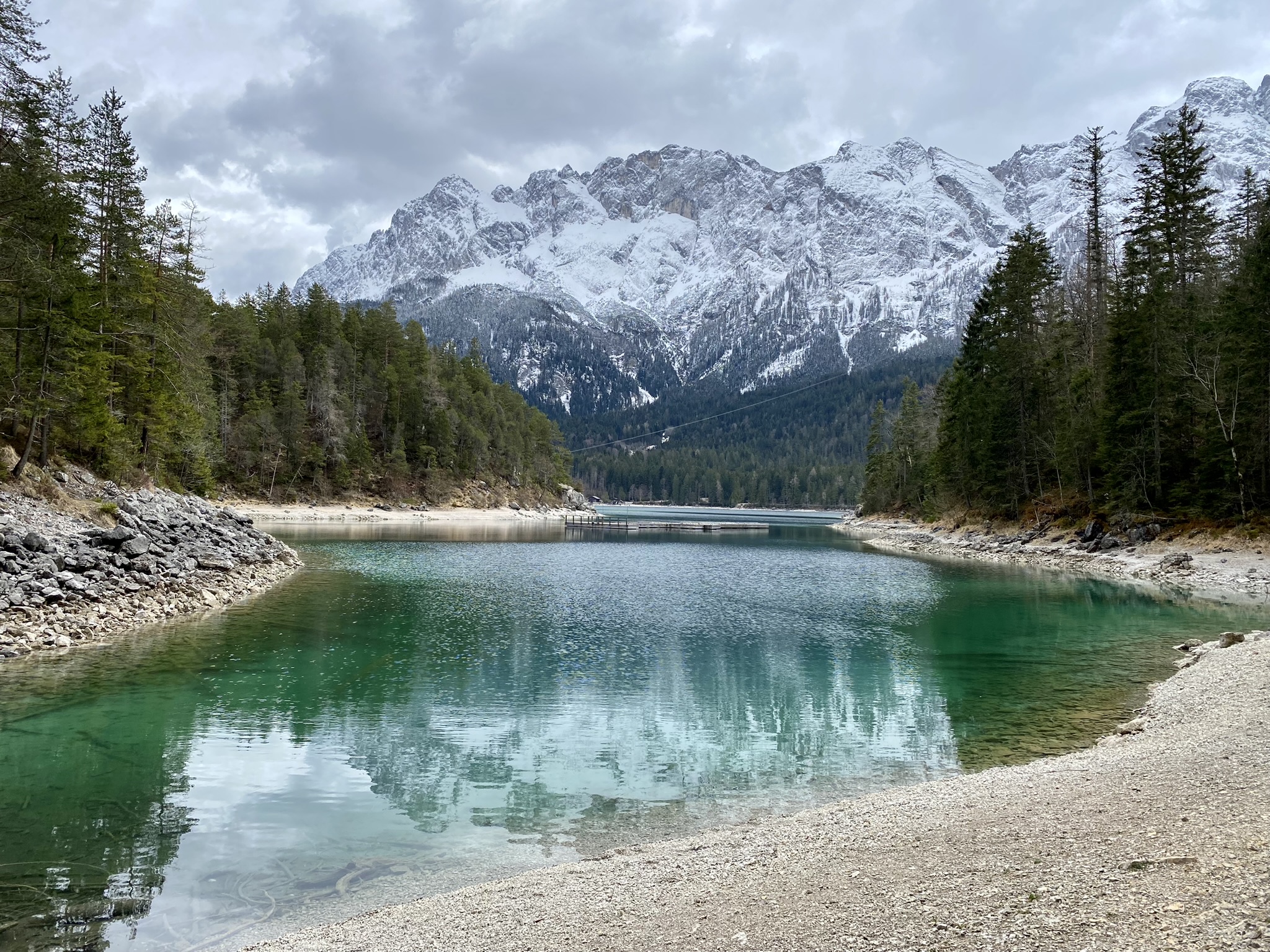 2048x1536 Garmisch Partenkirchen; Why You Should Visit